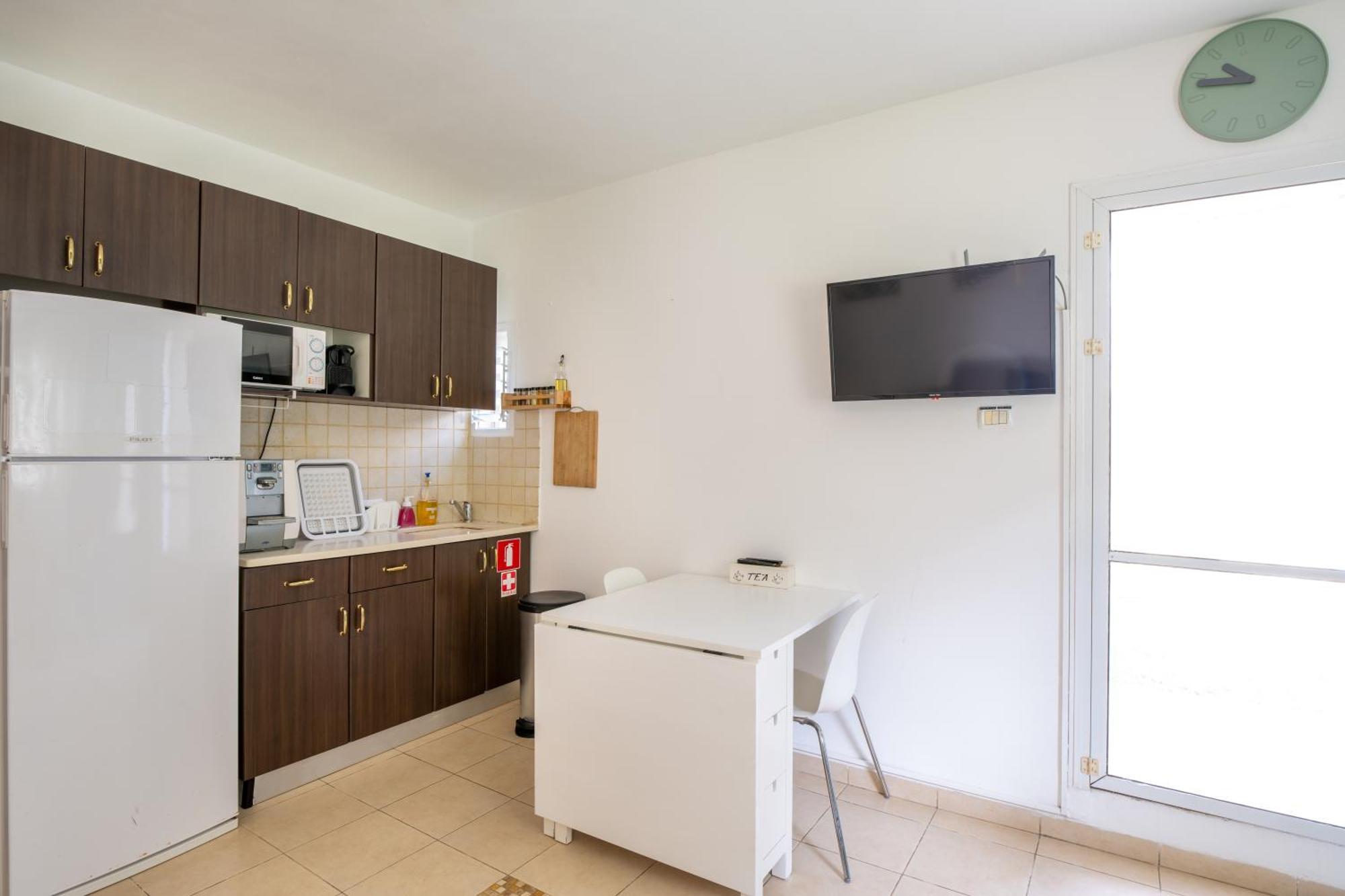 Yagen Boutique Apartments Haifa Bilik gambar