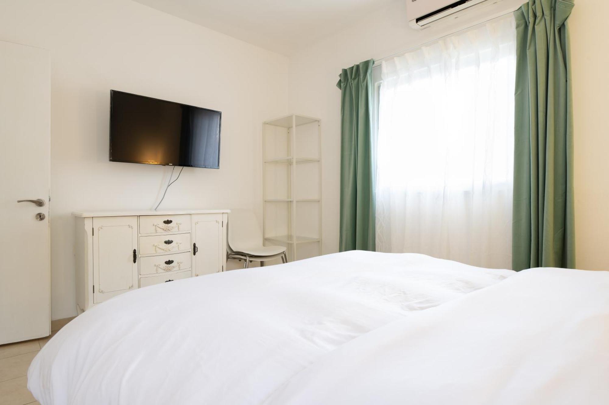 Yagen Boutique Apartments Haifa Bilik gambar