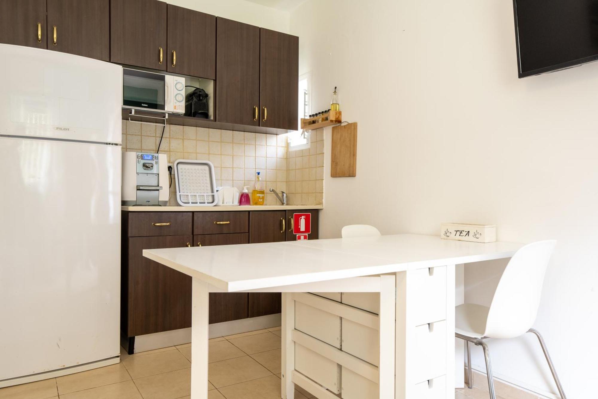 Yagen Boutique Apartments Haifa Bilik gambar