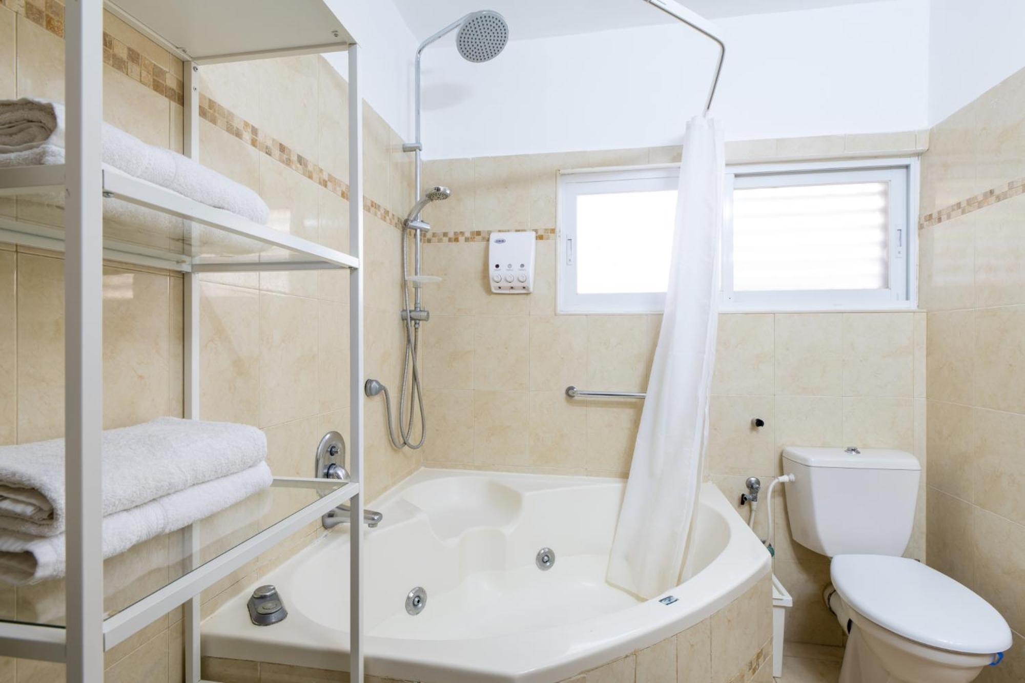 Yagen Boutique Apartments Haifa Bilik gambar